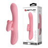Pretty Love Vibromasseur Rabbit Gina Rose